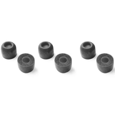 $39.95 • Buy Comply Sport Pro M Earphones In-Ear Tips Replacement For Jaybird X2 X3 Bluebuds