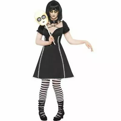 Horror Doll Costume • £28.48