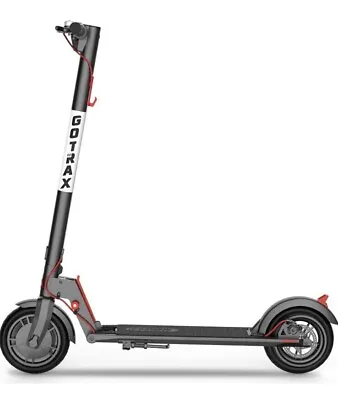 Gotrax GXL V2 Series Electric Scooter 8.5 /10'' Pneumatic Tire Max 19/25/29Km • $290.79