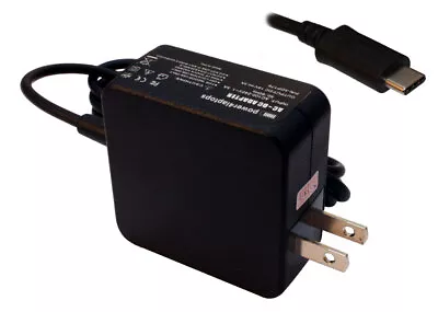 AC Adapter (US Plug) For Asus Chromebook Detachable CZ1000DVA-L30005 • $97.89