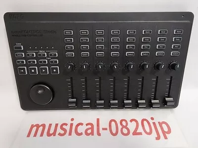 Korg NanoKONTROL Studio Mobile Midi Controller • $119