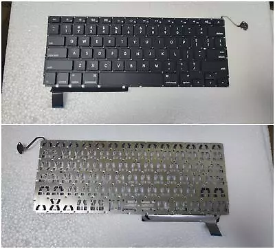 For Apple MacBook Pro 15 A1286 Keyboard US Layout 2009 2010 2011 2012 • $13