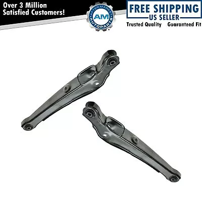 Rear Lower Control Arm Left Or Right MR491962 Pair Set Of 2 For Lancer ES • $62.99