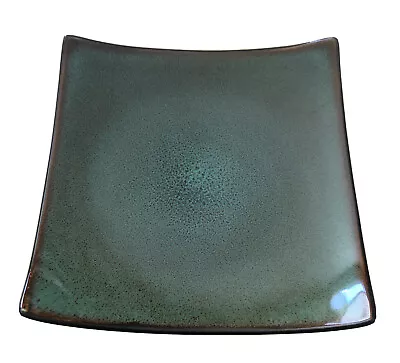 Fusion Wasabi By GABBAY 8 1/4” Square  Salad Plate 7 Available • $15