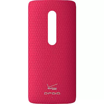 Motorola Shell Case Battery Cover For DROID Maxx 2 - Raspberry Pink • $8.49