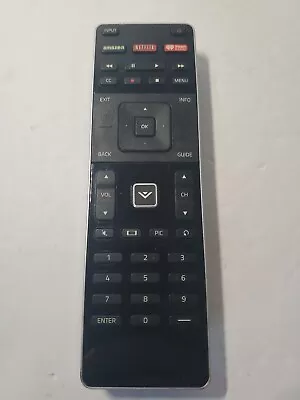 Original OEM Vizio XRT500 LED HDTV Remote Control With QWERTY Keyboard • $9.09