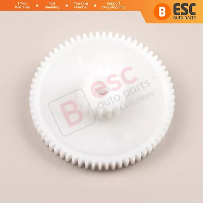 $11.70 • Buy Throttle Gear 5825247 For Opel Astra G H Meriva A Vectra C Zafira B Z16XEP Motor