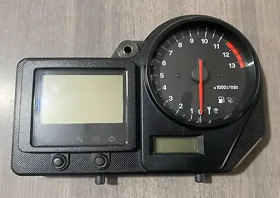 HONDA CBR 929 RR Fireblade OEM Standard Speedo Clocks (showing 29424 Miles) • £199.99