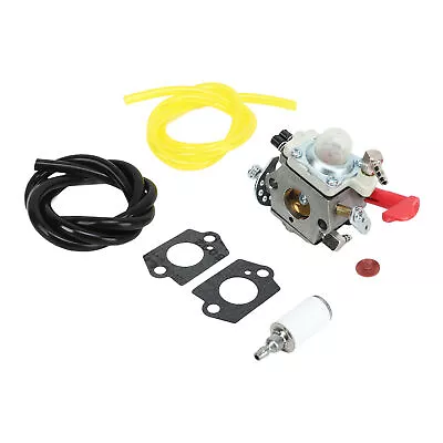Metal Carburetor Kit WT997 For HPI Baja 5B 5T FG Fuel Engines 1/5 Scale Gas RC • £18.70