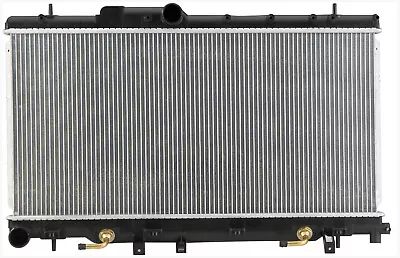 Radiator For 2002-2003 Subaru Impreza • $58.97