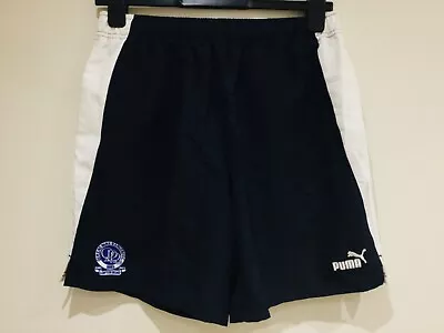 Puma Queens Park Rangers FC Football Shorts | Medium • £7