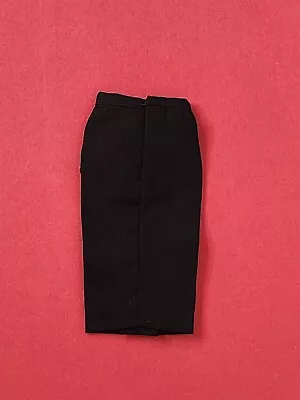 Vintage Barbie Doll 1962-63 PAK BLACK SHEATH SKIRT Clothes Accessories Outfit  • $3.95