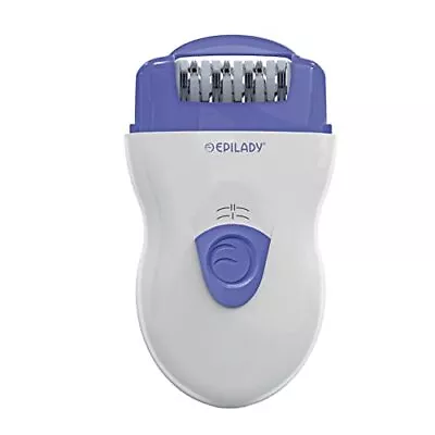 Speed Corded Epilator – Hair Removal For Arms Legs Underarms & Bikini-Area ... • $49.61