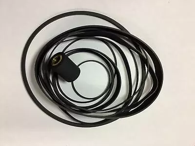 £29.95 • Buy Ferguson Videostar 3V22 Video Recorder VCR Belt Set Service Kit + Pinch Roller