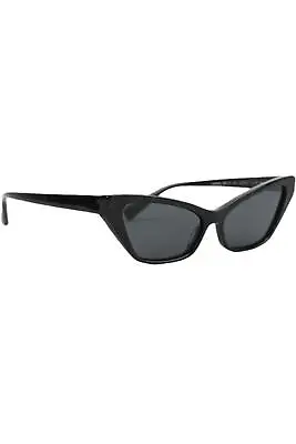£110 • Buy Alain Mikli Cat Eye Acetate Sunglasses