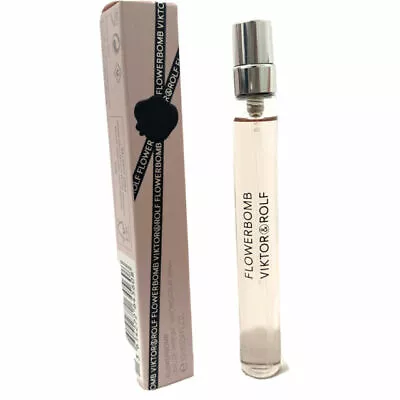 Viktor & Rolf Flower Bomb 0.34oz Women's Eau De Parfum • $25