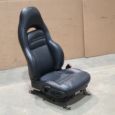 $224.10 • Buy 99-04 Corvette C5 Sport Seat With Track Passenger RH AA6977