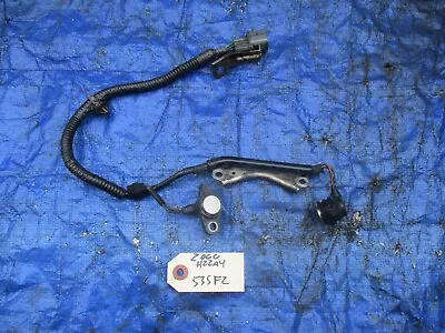 97-01 Honda Prelude Crank Angle Sensor Engine Motor OEM H22 H22A H22A4 VTEC 53SF • $79.99