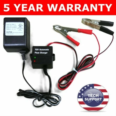 $25.65 • Buy 1997 - Present VW New Beetle / Bug Automatic Trickle Battery Float 