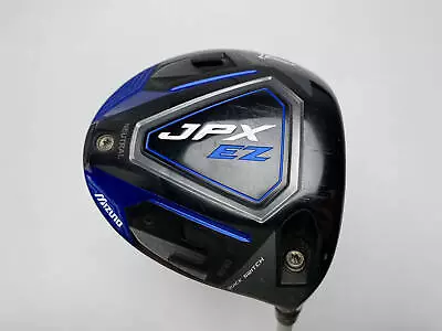 Mizuno 2015 JPX EZ Driver 10.5* Motore Speeder Tour Spec 6.3 Regular RH Midsize • $144.31