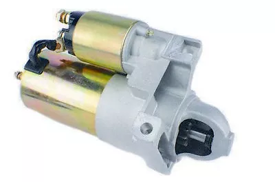 Starter Marine Bottom Mount 1 Long 1 Short Bolt GM 4 Cyl V6 V8 PH140-0020 • $139.95