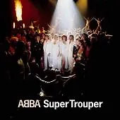 ABBA - Super Trouper [New CD] Bonus Tracks • £6.75