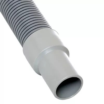 $12.99 • Buy 1.5  Universal Central Vacuum Cleaner Hose Machine End Adapter Cuff Screw On