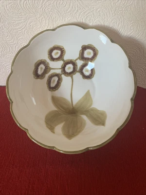 £8.50 • Buy Hand Painted Ceramic Bowl