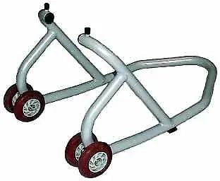 Mx / Enduro Front Wheel Elevator Supermoto Lift / Mx Stand • $93.11