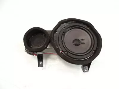 00 Mercedes R129 SL500 Speaker Door Right 1298202002 Bose • $124.99