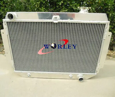 Radiator For HOLDEN Kingswood HG HT HK HQ HJ HX HZ V8 Chev Engine AT MT • $170