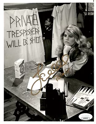 Lisa Whelchel Signed The Facts Of Life NBC Wire Publicity 7x9 Photo #2 JSA COA • $149.99