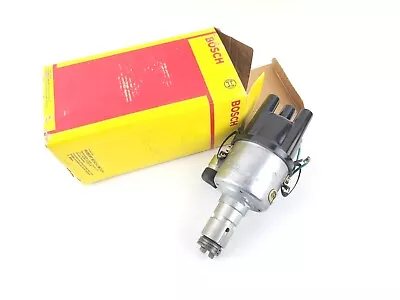 Genuine NOS Bosch 009 Distributor T1 VW Bug Beetle Ghia Bus 0231178009 Brazil • $289.99