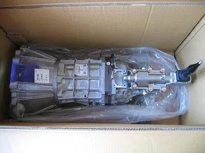 OEM Toyota R154 Remote Gearbox - JZX110 (33030-2A630) • $2400.38