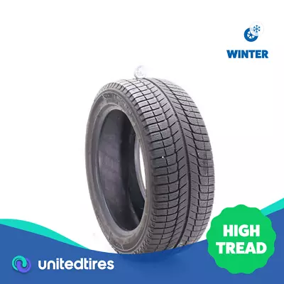 Used 245/45R18 Michelin X-Ice Xi3 100H - 9.5/32 • $83.91