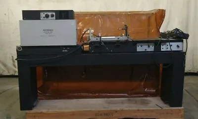 Bestronic T14-8 Shrink Wrap System • $1100