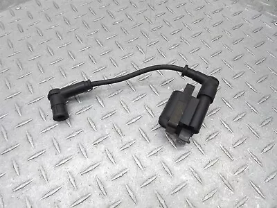 2017 17-19 Ducati Monster 797 Ignition Coil Spark Plug Pack Stick OEM • $27.89