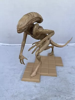 Alien Plastic Model Kit -Assembled  • $40