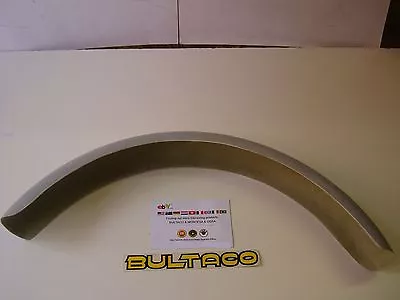 Bultaco Metralla Mk2 New Front Fender Mudguard New Bultaco Metralla 62 • $304.63