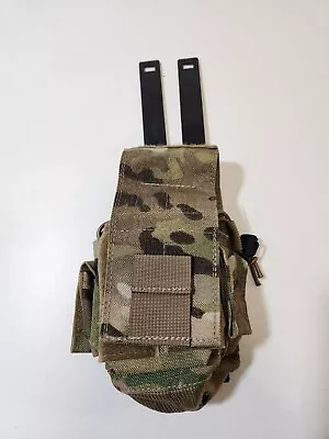 SOE Gear CQB Pouch Multicam MOLLE Special Operations Equipment • $50