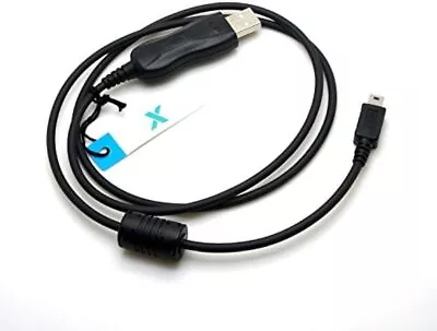 FTDI USB Programming Cable For Motorola CP110 EP150 Mag One A10/12RDX RDU2020  • $35.99