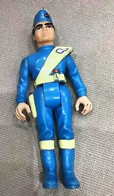 Vintage Matchbox Thunderbird Virgil Tracy Action Figure 1992 Toys Thunderbirds • £3