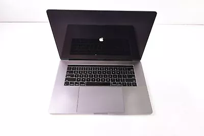Apple Macbook Pro | Mv902ll/a | Core I7-9750h 2.6ghz | 256gb | 16gb Ram | Sonoma • $45