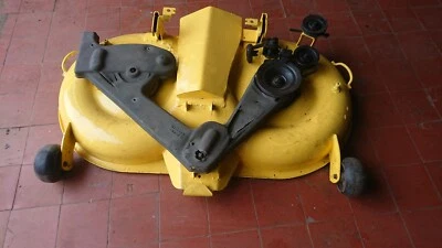 £300 • Buy John Deere Ltr166 Cutting Deck