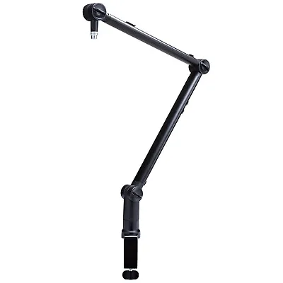 £40.92 • Buy Knox Gear Professional Studio Boom Arm Microphone Stand