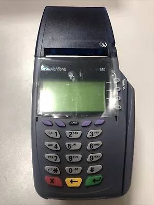 POS-Terminal Verifone Vx510. Rarity. Dinosaur. For Thematic Design. Original • $30