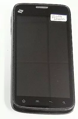 ZTE Warp N860 - Black ( Boost Mobile ) Android Smartphone • $6.79