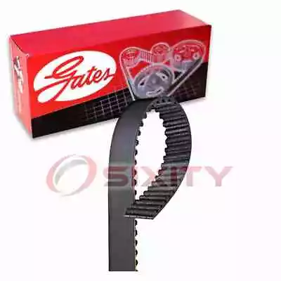 Gates Engine Timing Belt For 2004-2008 Suzuki Forenza 2.0L L4 Valve Train Qm • $33.31