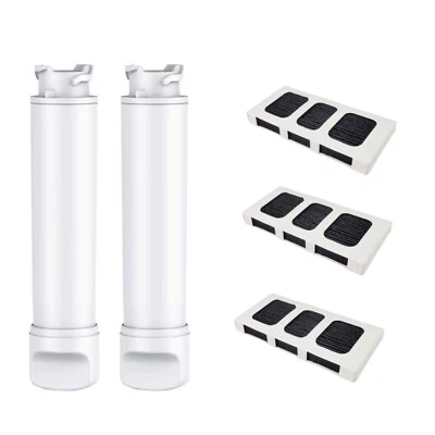 $77.99 • Buy 2X Electrolux Westinghouse EPTWFU01 Generic Replacement+ 3X Air Filter WHE6874SA