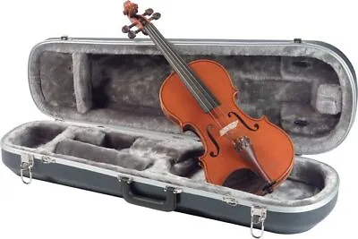 Yamaha AV512SC Standard Model 1/2 Violin Outfit With Bow • $699.99